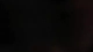 Schwangere wird geleckt und fingen sich dabei