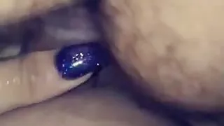 bbw transsexual  knows how to treat a buttom