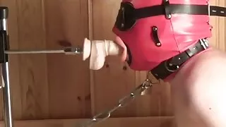 Slave Blow Job Training