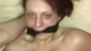 Titty Fucking A Tinder Slut Til I Nut