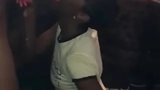 another one of those...nay60rhood hoes...