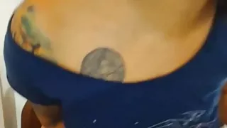 i need to borrow her II...