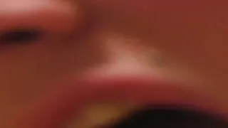 Your big cock fits perfectly in my mouth