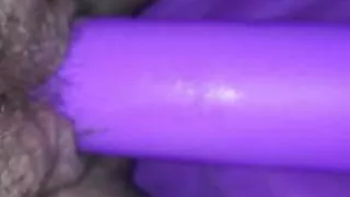 friend play with sex toy for me