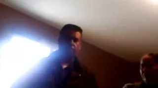 Subjection in the room