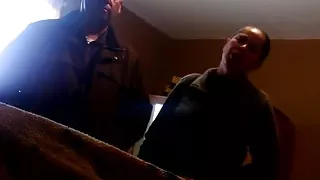 Subjection in the room