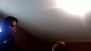 Unterwerfung im Raum