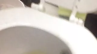 Ginger Paris Pissing & Talking Dirty