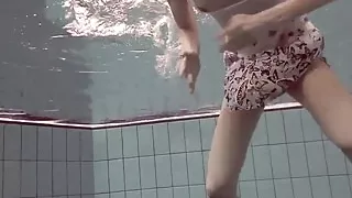 Okuneva being naked and sexy to you