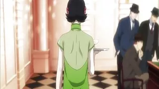 Hentai Crossdressing Boy