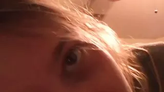 Stick Ur fingers in Step Daddys butt!