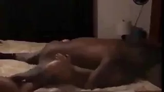 Wife Invites Black To Martial Bed