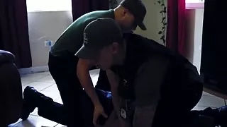 Beleibte Latina-Immigrantin wird gefickt