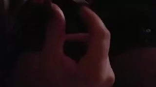 BBC, White women, Hand job, fetish