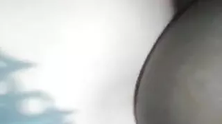 I was tired but he wanted it