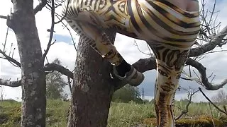 I love leggings slideshow with no naked pics