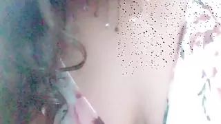 Ginger paris Sexy Showing Boobs