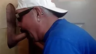 Big Dick Sperma zu Nut in meinem Mund