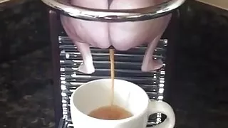 Mrs Coffee