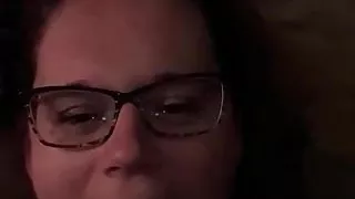 ma tante m'envoi sa pour m'aider a cracher