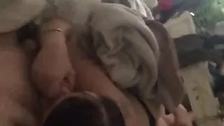 Step Daddys little cocksucker