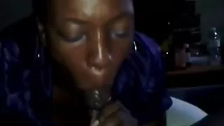 Blowjob