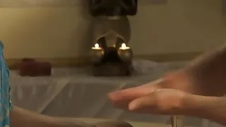 Beautiful Indian Girl Gets Fingered