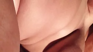 Tatted dick thick ass