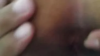 Reverse cow girl again