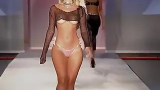Super sexy model