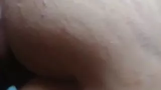 22 Yearold Wanted To Try Bbc Anal