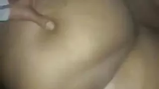 big ol redbone booty