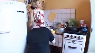 Russian Ottilia Pussylingus (Recolored)