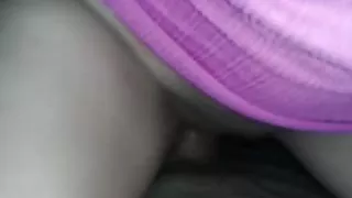 Una montadita a mi corneador