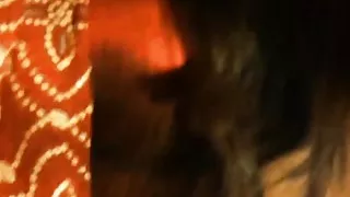 She Knows You Are Watching Her