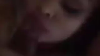 Chyna suck two black dicks