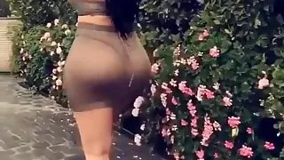 nice ass