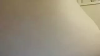 Nasty PigSlut Tiffany Ann Soto fingers her ass