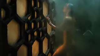 Martha Higareda - 'Altered Carbon' s1e05