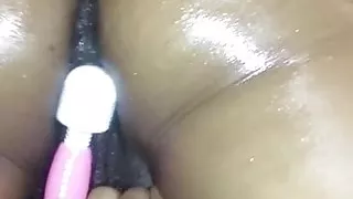 The Magic Wand Part 2