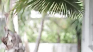 Stunning teen Sloan Harper stretched by huge black dong