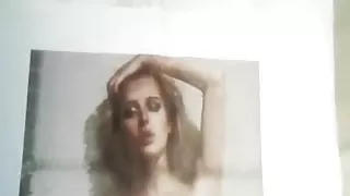 Topless Helen Flanagan Cum Tribute