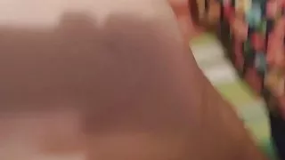 Michelle takes step dad's dick in her ass!