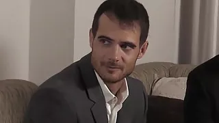 Bromo - Addison Graham with Aspen Evan MarcoTobias at Str8