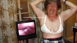 OmaGeiL Urgroßmutter Fotosammlung Diashow