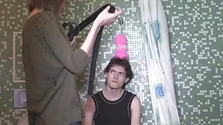 doggystyle fucked exgf cuckolds her boyfriend 