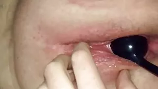 Pyaling with a BBW's wet cunt