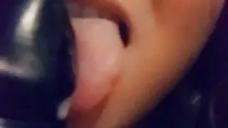 My wife wants some bbc in reno8