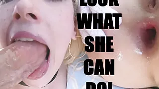 OMG, I miss this butthole! - Samantha Rone, Roxy Nicole