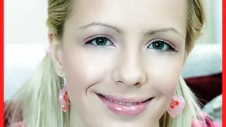 unschuldiges teenie anal benutzt